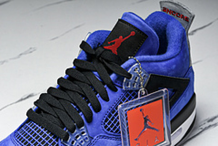 Air Jordan 4 Retro 912853-783902