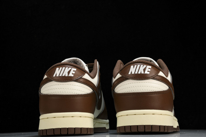 Nk Dunk Low "Cacao Wow" DD1503-124