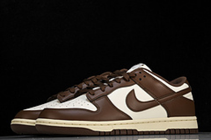 Nk Dunk Low "Cacao Wow" DD1503-124