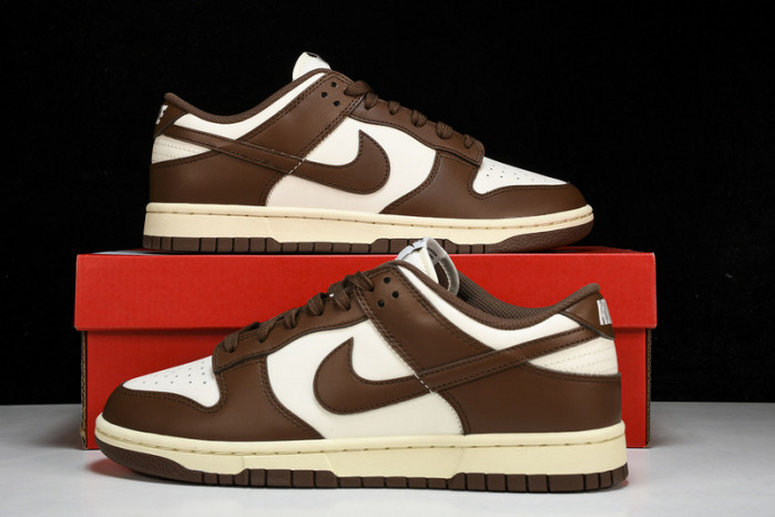 Nk Dunk Low "Cacao Wow" DD1503-124
