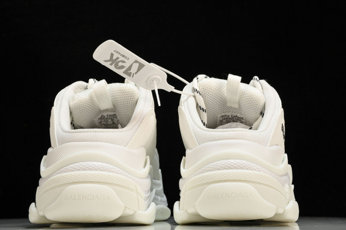 Ba*len*cia*ga triple s w2f5-0125