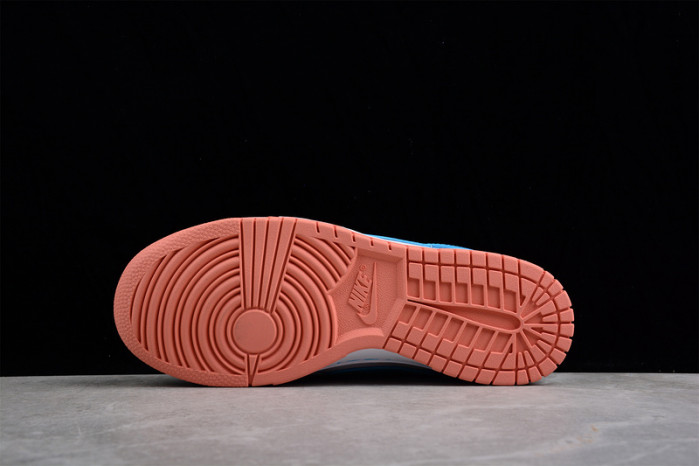 Kyrie Irving x Nike Dunk Low GS DN4179-400