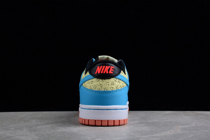 Kyrie Irving x Nike Dunk Low GS DN4179-400