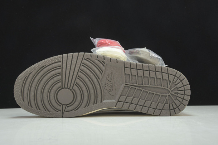 Travis Scott x Air Jordan 1 Low OG Reverse MochaDM7866-162