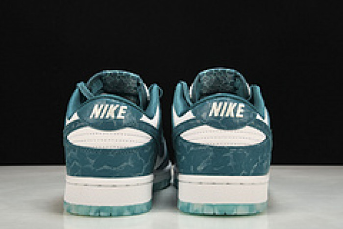 Nike Dunk Low Ocean (W) - DV3029-100