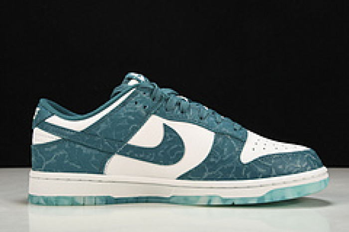 Nike Dunk Low Ocean (W) - DV3029-100