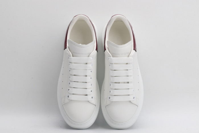 Alexander McQueen sneaker