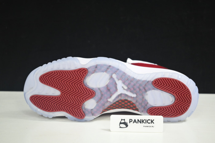 Air Jordan 11 Cherry 2022 CT8012-116