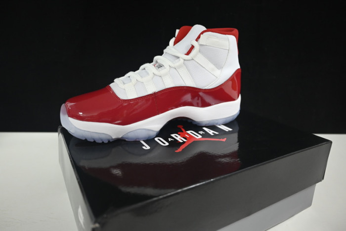 Air Jordan 11 Cherry 2022 CT8012-116