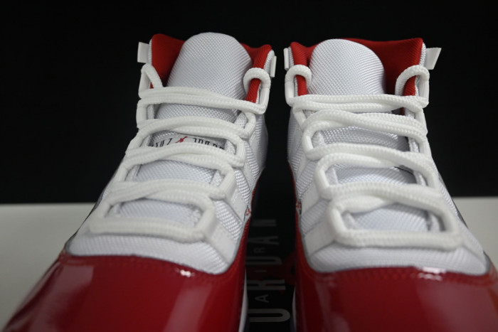 Air Jordan 11 Cherry 2022 CT8012-116