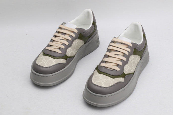 G*u*i sneaker