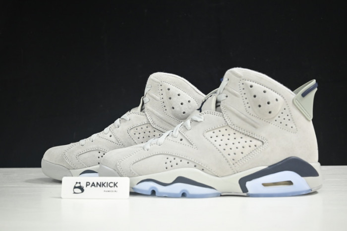 Air Jordan 6 "Georgetown" CT8529-012