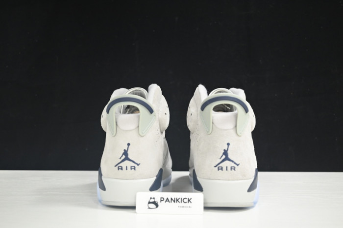 Air Jordan 6 "Georgetown" CT8529-012
