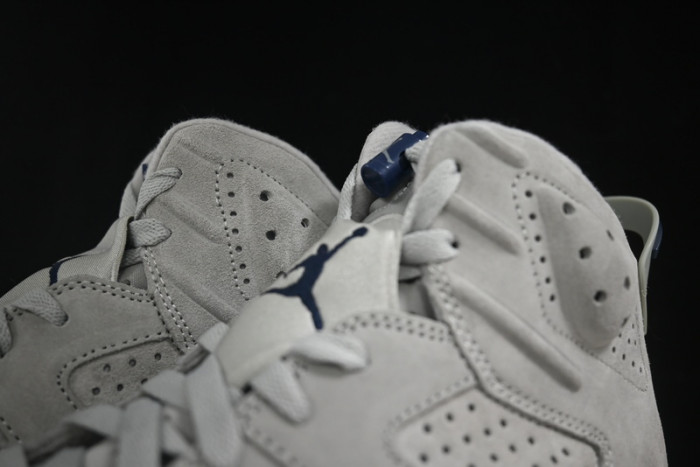 Air Jordan 6 "Georgetown" CT8529-012
