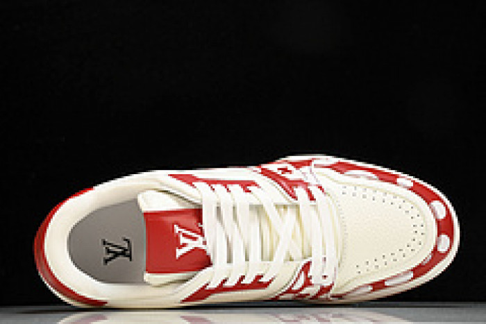 L&V SNEAKERS