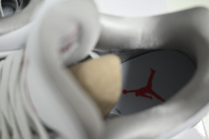 Jordan 4 Retro White Oreo (2021) - CT8527-100