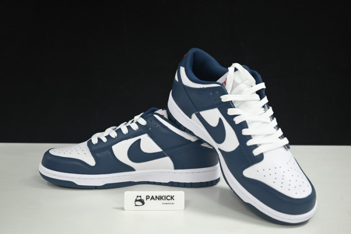 Nike Dunk Low Valerian Blue - DD1391-400
