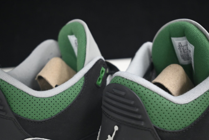 AIR JORDAN 3 RETRO ‘PINE GREEN’ CT8532-030