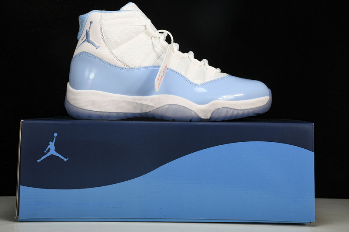 Air Jordan 11 CT8012-141