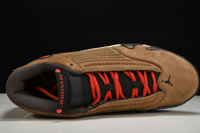 Jordan 14 Retro Winterized Archaeo Brown DO9406-200