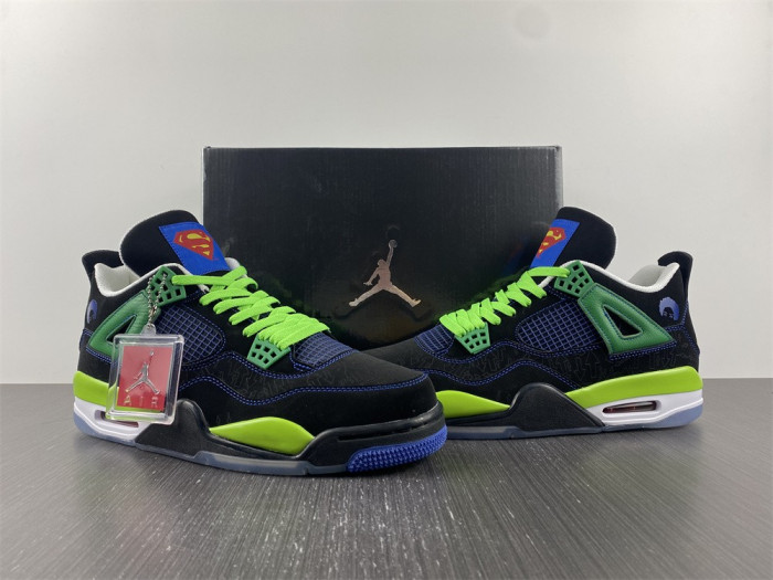 Jordan 4 Retro Doernbecher - 308497-015