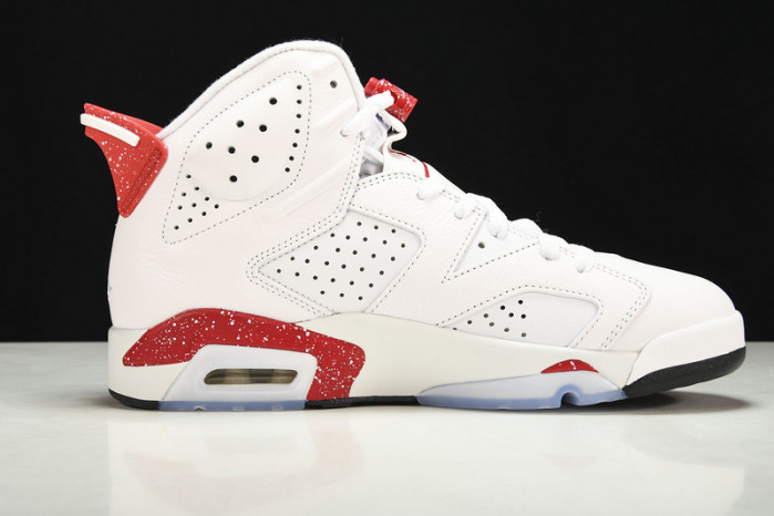 AIR JORDAN 6 RED OREO CT8529-162
