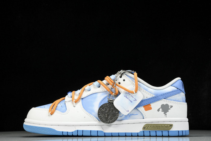 Nk Dunk Low FZBB DV0831-001