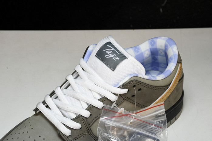 CONCEPTS x NK SB Dunk Low Pro OG QS BV1310-105