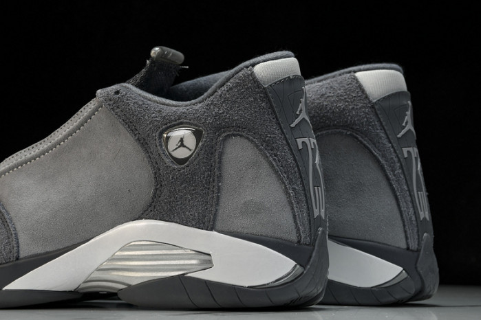 Air Jordan 14“Flint Grey” FJ3460-012