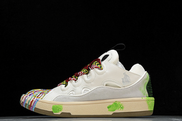 LAN*VAN SNEAKERS PANKICK LAN47