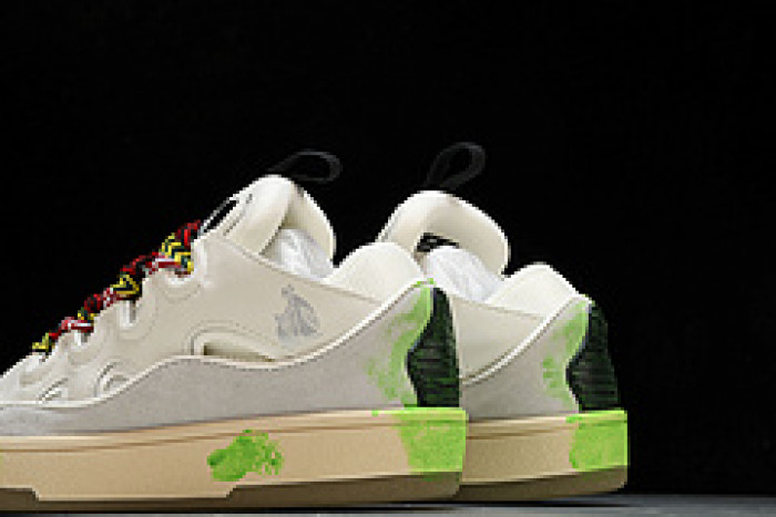 LAN*VAN SNEAKERS PANKICK LAN47