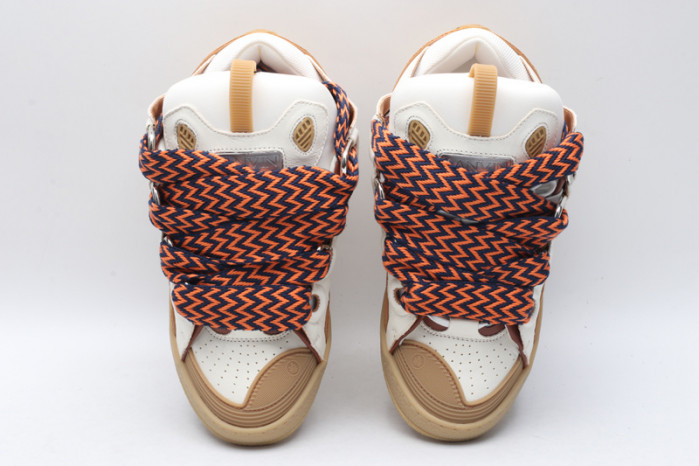 LAN*VAN SNEAKERS PANKICK LAN33