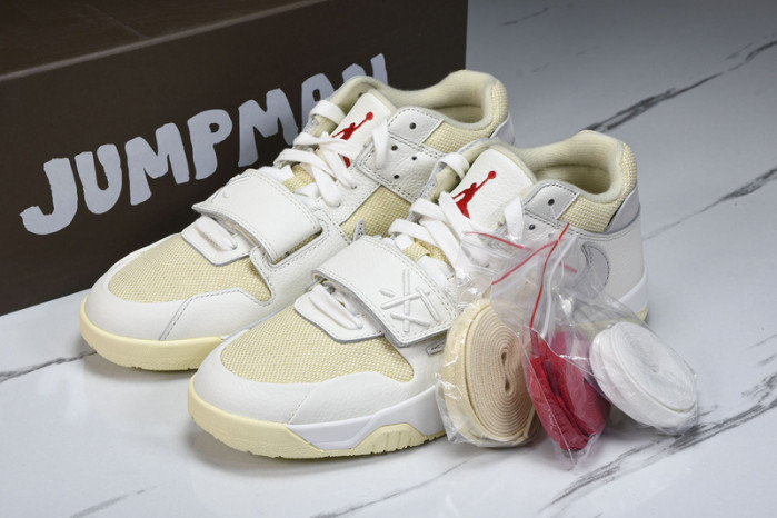 RAVIS SCOTT X JORDAN CUT THE CHECK FZ8117 003