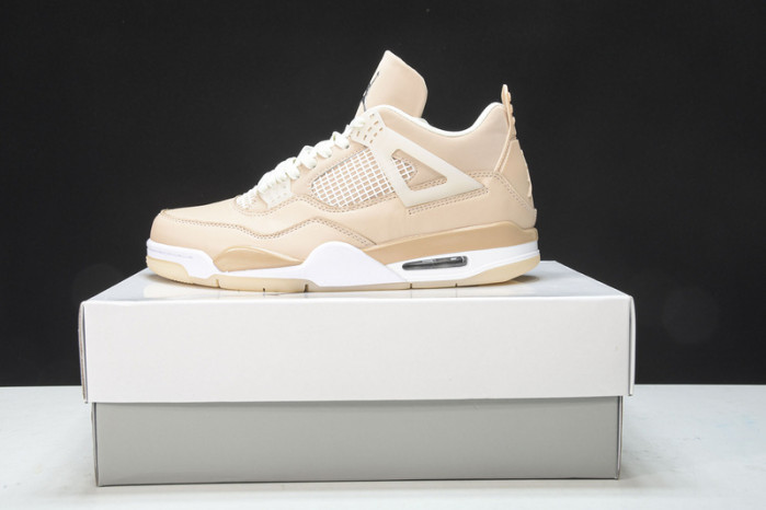 Jordan 4 Retro Shimmer (W) - DJ0675-200