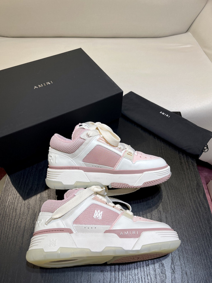 AM1R1 SNEAKERS