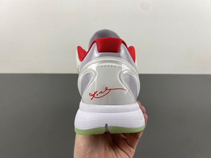 NIKE ZOOM KOBE 6 “DARK KNIGHT” PE2023-103