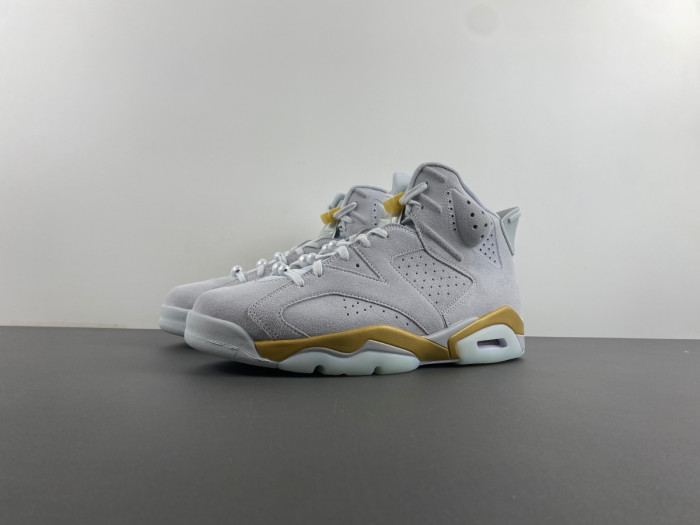 Air Jordan 6 Craft “Paris DQ4914-074