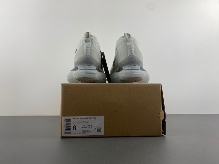 Air Max Scorpion FK FQ2694-001