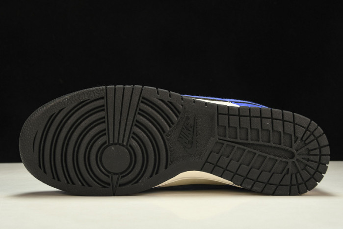 Nike Dunk Low Jackie Robinson DV2122-400