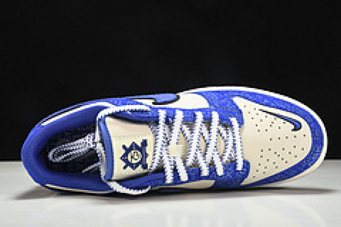 Nike Dunk Low Jackie Robinson DV2122-400