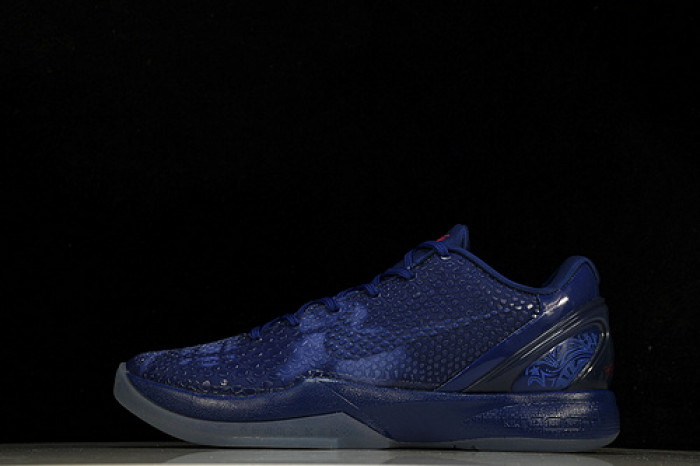 NIKE ZOOM KOBE VIASG EASTLA ZK6 448693-400