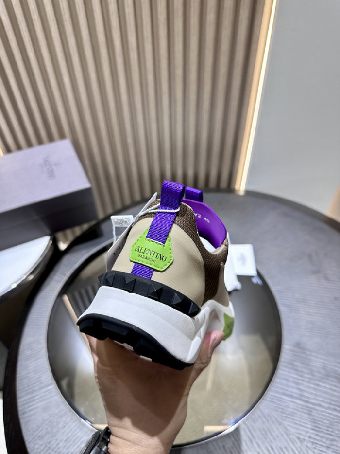 VALEN DESIGNER SNEAKERS