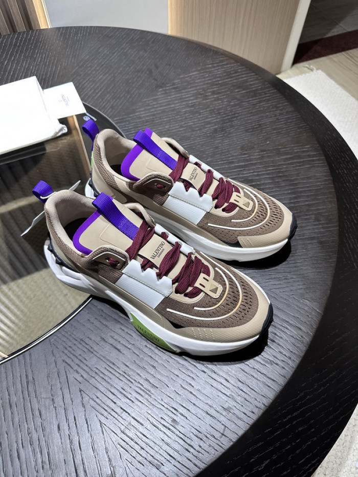 VALEN DESIGNER SNEAKERS