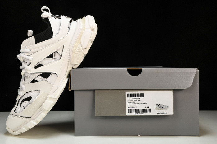 BLEN Track W3SKC-9010