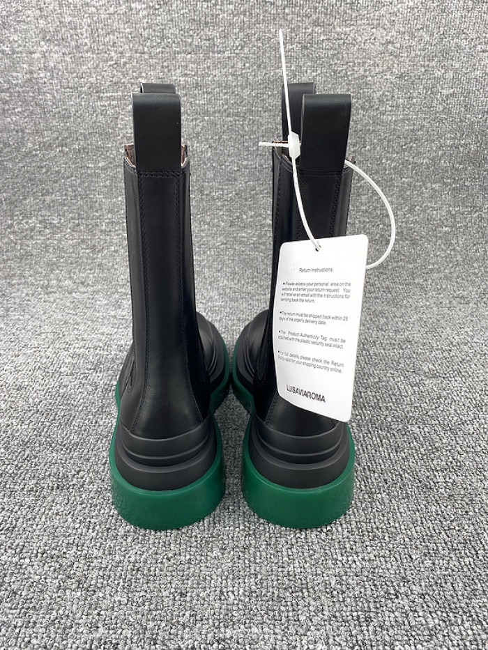 BOTTEGA VENETA SNEAKER