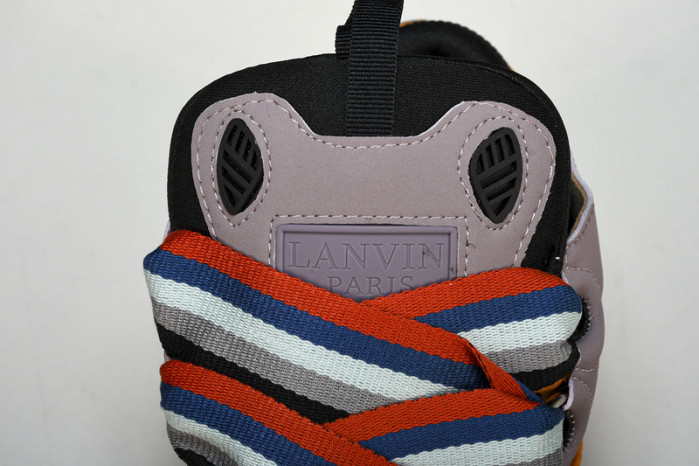 LAN*VAN SNEAKERS PANKICK LAN52