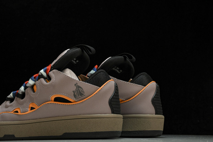 LAN*VAN SNEAKERS PANKICK LAN52