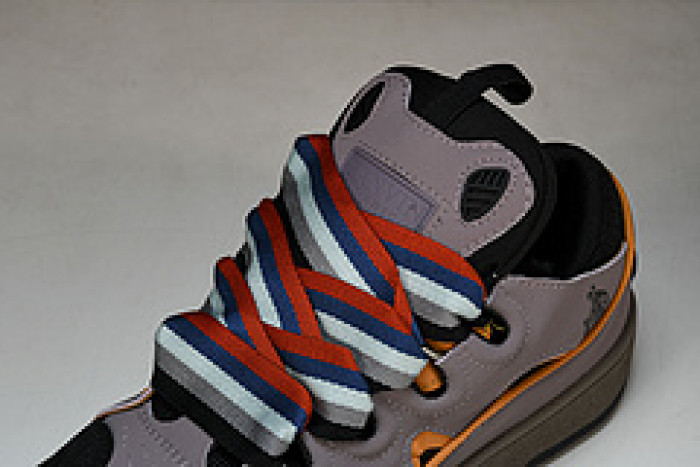 LAN*VAN SNEAKERS PANKICK LAN52