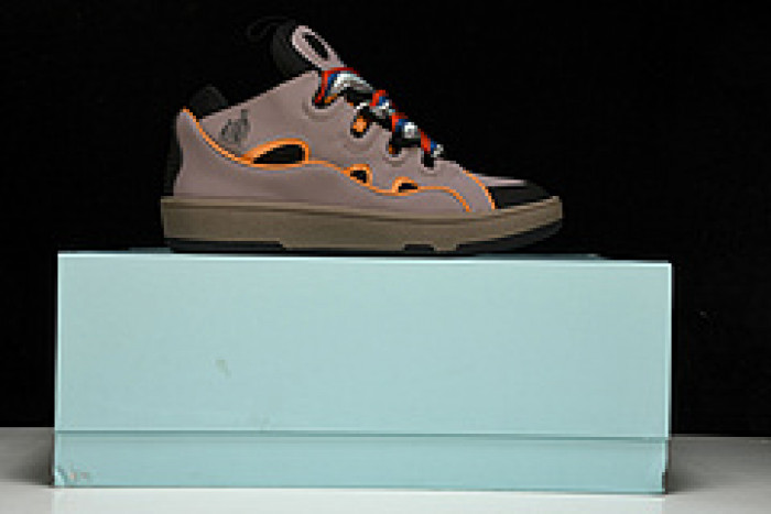 LAN*VAN SNEAKERS PANKICK LAN52