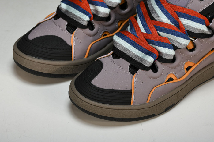 LAN*VAN SNEAKERS PANKICK LAN52